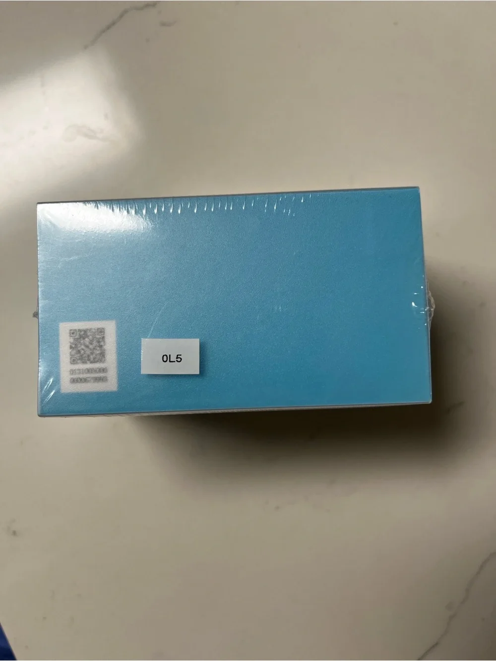 NEW Sealed Nu Skin ageLOC LumiSpa Accent Eye Treatment Head Attachment